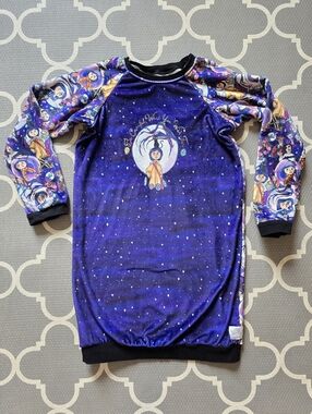 Twinkie Tush "Coraline" Lot of 2 Dresses, size 11/12